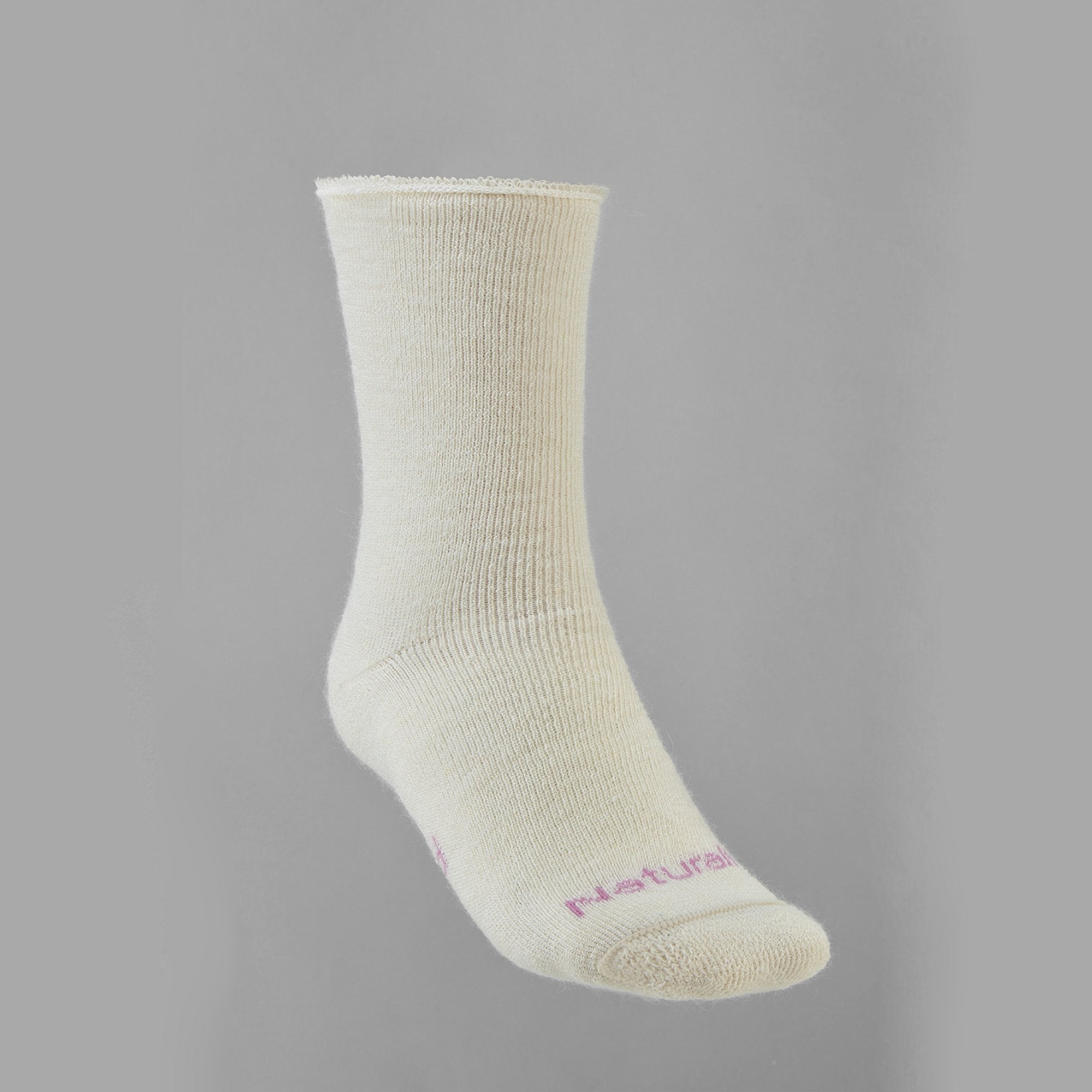 Thermohair Blend Socks | Camel